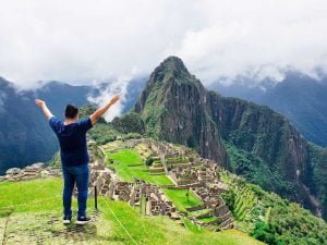 LIMA – CUSCO – MACHUPICCHU 7 DIAS E 6 NOITES