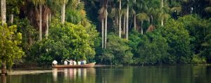 TAMBOPATA 3 DAYS AND 2 NIGHTS