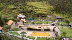 LARES AND MACHUPICCHU 4 DAYS AND 3 NIGHTS