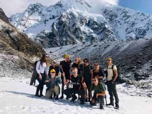 SALKANTAY 5 DIAS Y 4 NOCHES