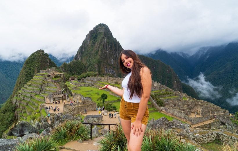 CUSCO MACHUPICCHU MOUNTAIN 5 DAYS