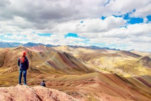 MONTAÑA DE COLORES PALCOYO