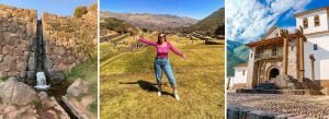 VALLE SUR CUSCO